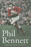 Phil Bennett: The Autobiography