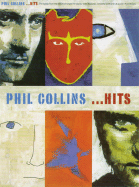 Phil Collins -- Hits: Piano/Voice/Guitar