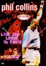 Phil Collins: Live and Loose in Paris