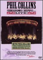 Phil Collins: Serious Hits Live