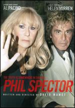Phil Spector - David Mamet