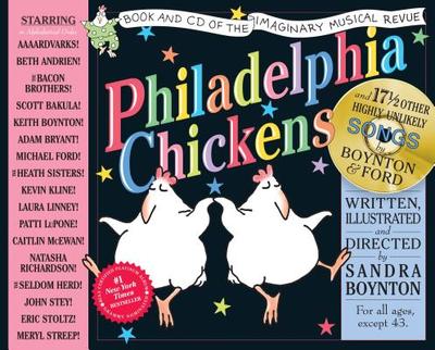 Philadelphia Chickens - Boynton, Sandra, and Ford, Michael