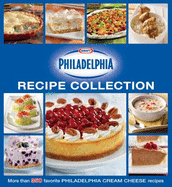 Philadelphia Cream Cheese 5 Ring Binder