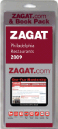 Philadelphia Restaurants - Zagat Survey (Compiled by)
