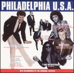 Philadelphia USA