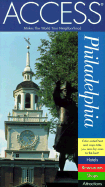 Philadelphia - Access Guides, and Rosci, Frank G, and Access Press