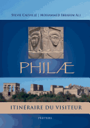 Philae: Itineraire Du Visiteur