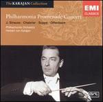Philharmonia Promenade Concert