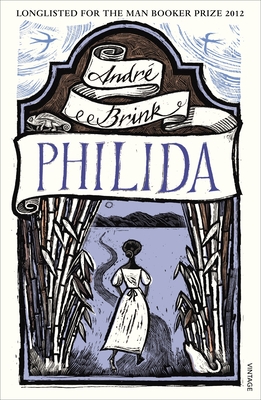Philida - Brink, Andr�