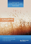 Philip Allan Literature Guide (for GCSE)