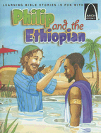 Philip and the Ethiopian - Arch Books