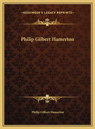 Philip Gilbert Hamerton