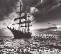 Philip Glass: A Madrigal Opera - Essi Luttinen (mezzo-soprano); Laura Heinonen (soprano); Linda Hedlund (violin); Max Savikangas (viola);...