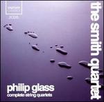 Philip Glass: Complete String Quartets