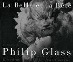 Philip Glass: La Belle et la B�te