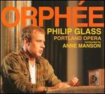 Philip Glass: Orph�e