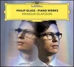 Philip Glass: Piano Works