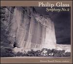 Philip Glass: Symphony No. 2
