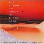Philip Glass: The Voyage
