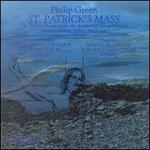 Philip Green: St. Patrick's Mass