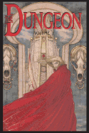 Philip Jose Farmer's the Dungeon Vol. 1