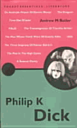 Philip K. Dick - Butler, Andrew M