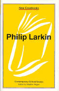 Philip Larkin - Regan, Stephen