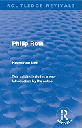 Philip Roth (Routledge Revivals)