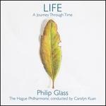 PhilipGlass: Life - A Journey Through Time