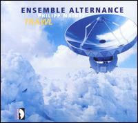 Philipp Mainz: Trawl - Claire Merlet (viola); Ensemble Alternance; Fr�d�ric Baldassar� (cello); Jacques Ghestem (violin)
