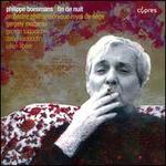 Philippe Boesans: Fin de Nuit