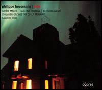 Philippe Boesmans: Julie - Garry Magee (baritone); Kerstin Avemo (soprano); Malena Ernman (mezzo-soprano); Chamber Orchestra of La Monnaie;...