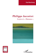 Philippe Jaccottet: Le?ons et "Hameau"