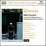 Philippe Manoury: 60th Parallel