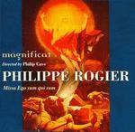 Philippe Rogier: Missa Ego sum qui sum