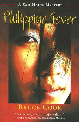 Philippine Fever - Cook, Bruce