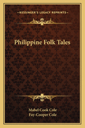 Philippine Folk Tales