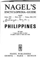 Philippines - Nagel, and Perard, Jocelyne (Photographer), and Le Strange, G