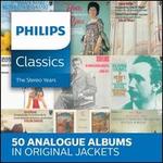 Philips Classics: The Stereo Years
