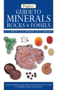 Philip's Guide to Minerals, Rocks and Fossils