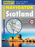 Philip's Navigator Scotland