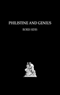 Philistine and Genius