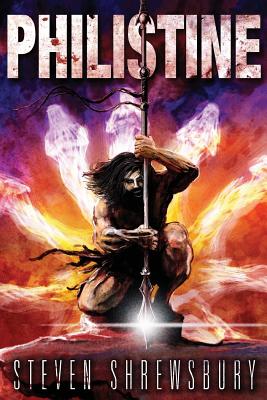 Philistine - Shrewsbury, Steven, and Leet, Joshua H (Editor)