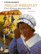 Phillis Wheatley: First African-American Poet