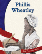 Phillis Wheatley - Gregson, Susan R