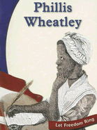 Phillis Wheatley