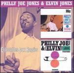 Philly Joe's Beat/Philly Joe & Elvin Jones Together!