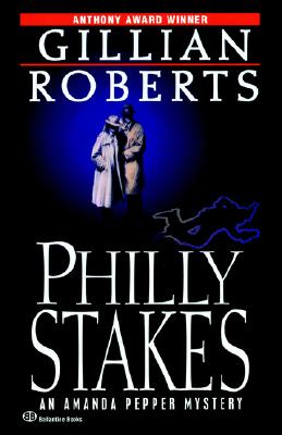 Philly Stakes - Roberts, Gillian