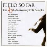 Philo So Far: The 20th Anniversary Folk Sampler