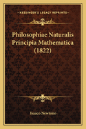 Philosophiae Naturalis Principia Mathematica (1822)